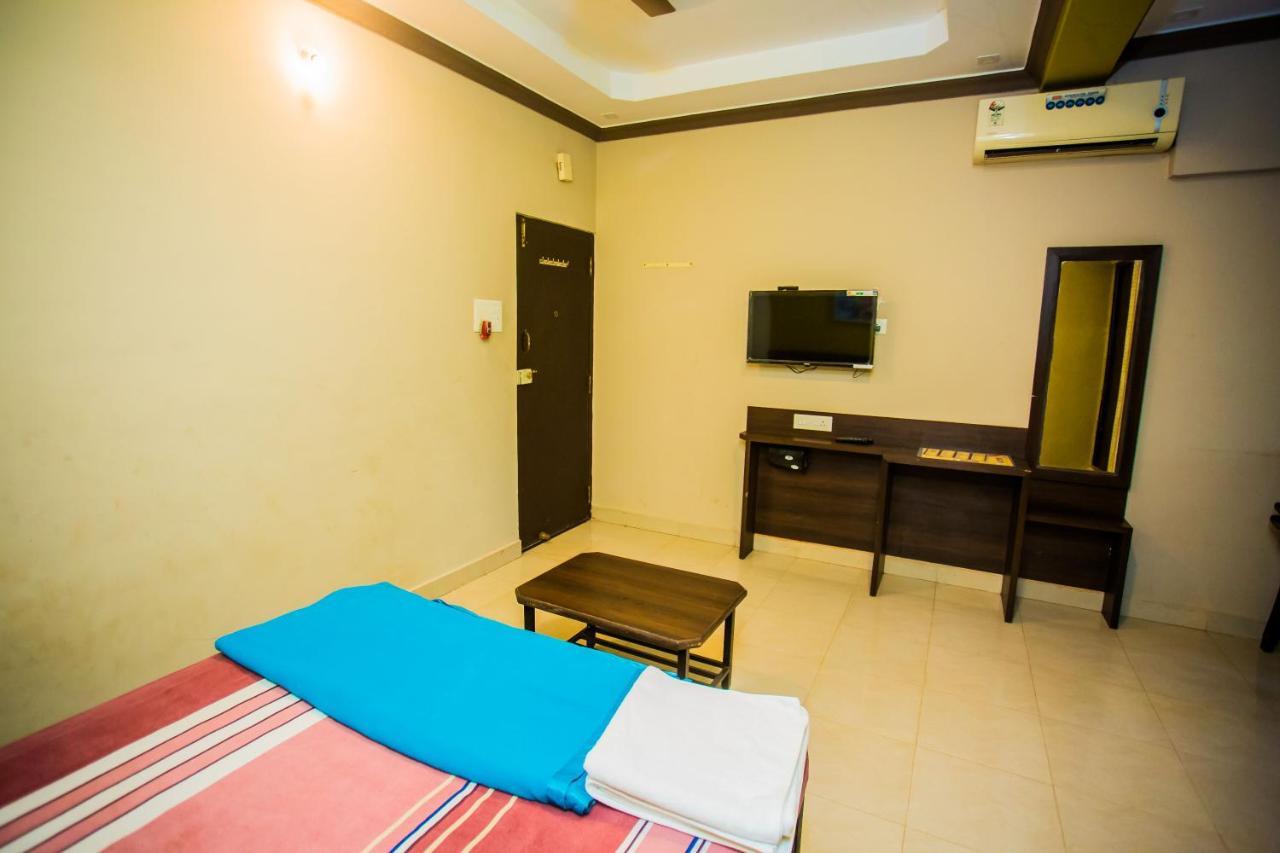 The Goah Hotel Calangute Extérieur photo
